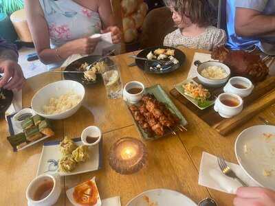 Tambayan Filipino Kitchen