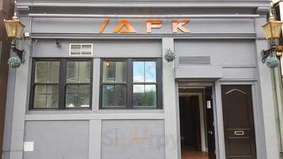 Afk Bar