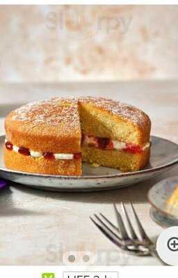 Jerk Express Swarcliffe