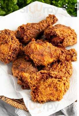 Jerk Express Swarcliffe