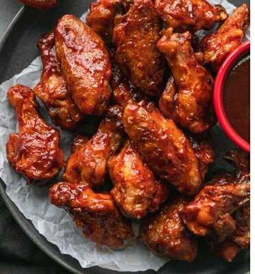 Jerk Express Swarcliffe