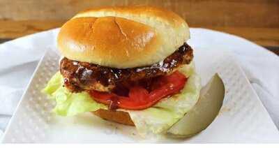 Jerk Express Swarcliffe