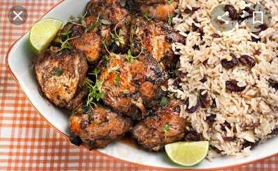 Jerk Express Swarcliffe