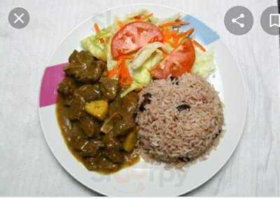 Jerk Express Swarcliffe