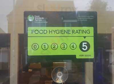 Jerk Express Swarcliffe