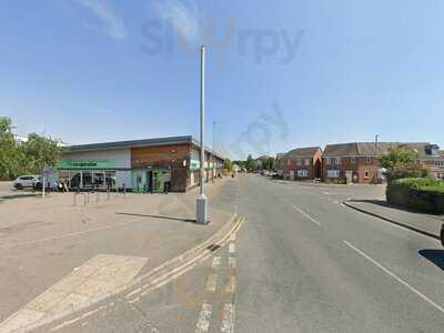 Jerk Express Swarcliffe