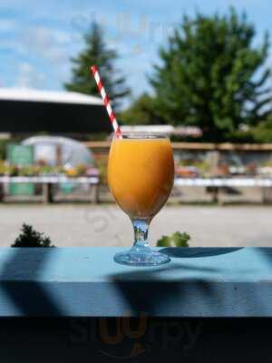 The Leeky Barrel - Welsh Bistro & Shop