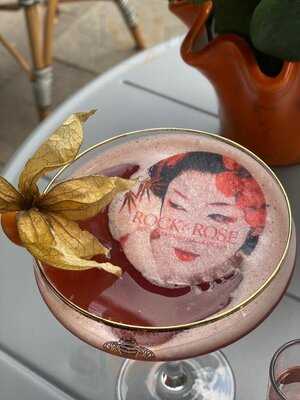 Rock & Rose Chiswick