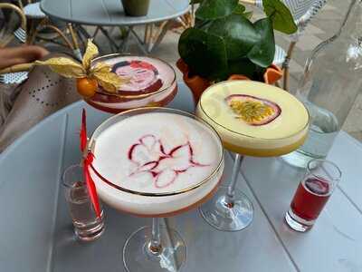 Rock & Rose Chiswick