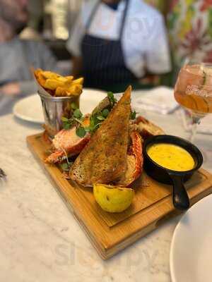 Rock & Rose Chiswick