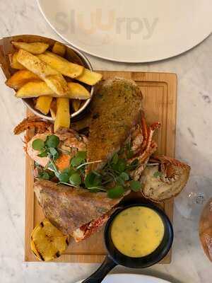 Rock & Rose Chiswick