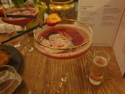 Rock & Rose Chiswick