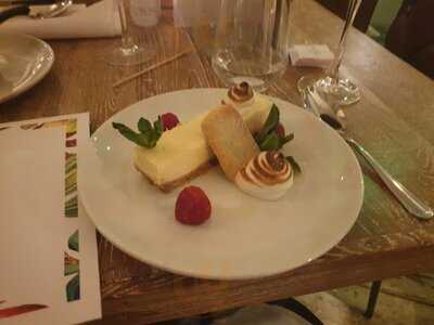 Rock & Rose Chiswick