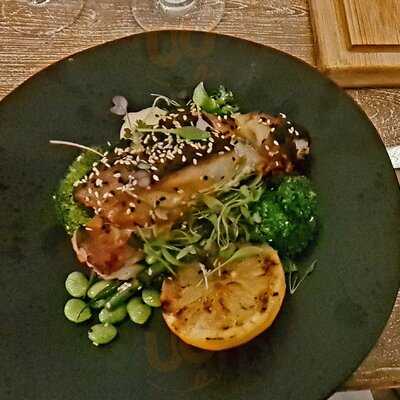 Rock & Rose Chiswick