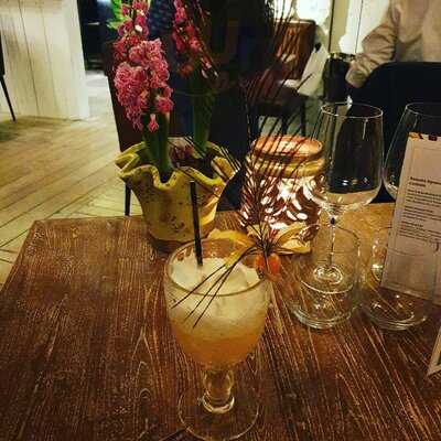 Rock & Rose Chiswick