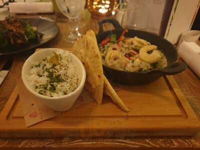 Rock & Rose Chiswick