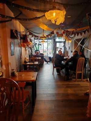 The Mine At Cf47 & Castelany's Fine Dining