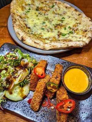 The Mine At Cf47 & Castelany's Fine Dining