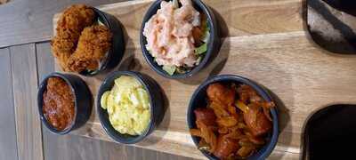 The Local Cafe And Bar