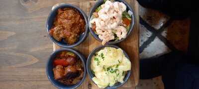 The Local Cafe And Bar