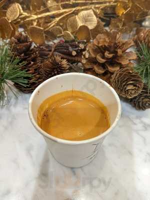 Hagen Espresso Bar (hagen Marylebone)