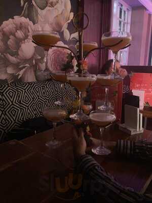 Slug & Lettuce Friar Street