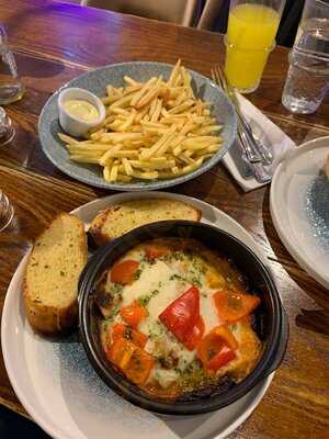 Slug & Lettuce Friar Street