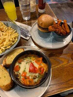 Slug & Lettuce Friar Street