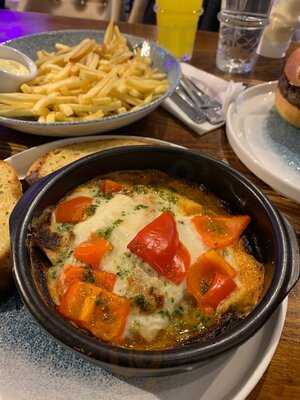 Slug & Lettuce Friar Street