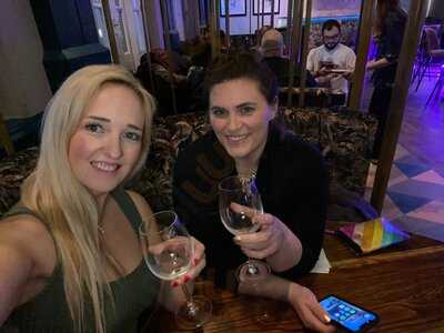 Slug & Lettuce Friar Street