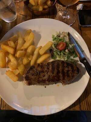 The Mine At Cf47 & Castelany's Fine Dining