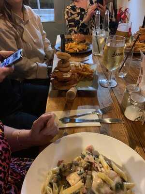 The Mine At Cf47 & Castelany's Fine Dining