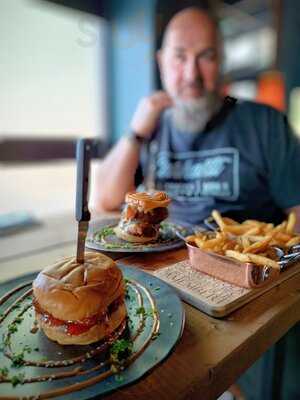 The Mine At Cf47 & Castelany's Fine Dining