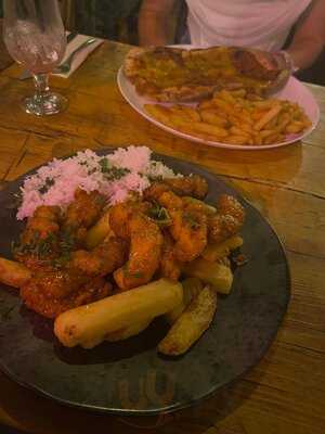 The Mine At Cf47 & Castelany's Fine Dining