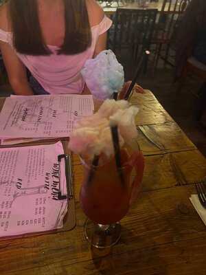 The Mine At Cf47 & Castelany's Fine Dining