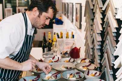 Eatwith: Guillaume Of London