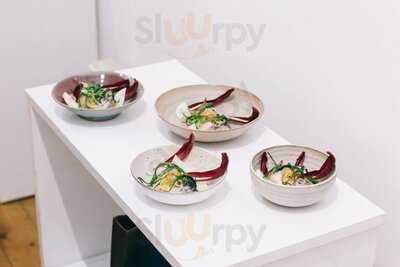 Eatwith: Guillaume Of London