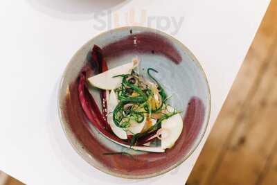 Eatwith: Guillaume Of London