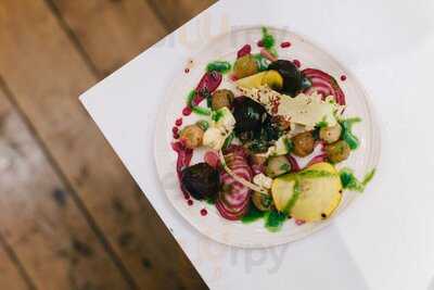 Eatwith: Guillaume Of London