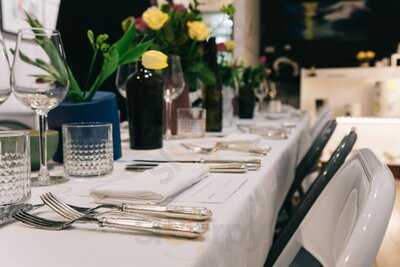 Eatwith: Guillaume Of London