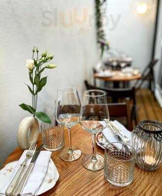 Eatwith: Guillaume Of London