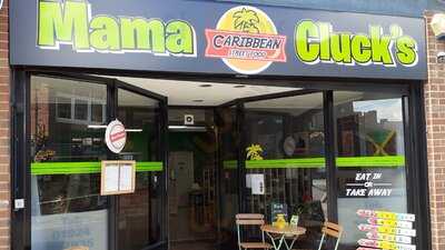 Mama Cluck's Hen House