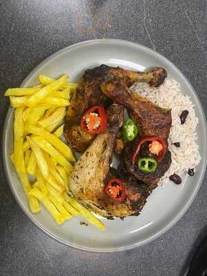 Mama Cluck's Hen House