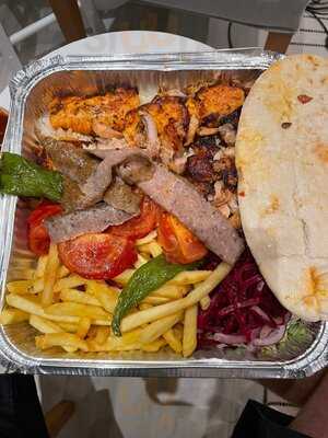 Kennington Lane Kebab