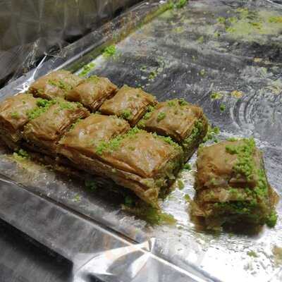 Kennington Lane Kebab