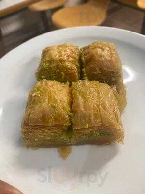 Kennington Lane Kebab