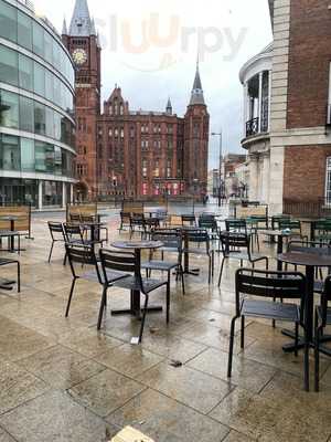 Starbucks - Liverpool Guild Of Students