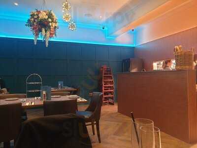 Christies Scottish Tapas Dunfermline