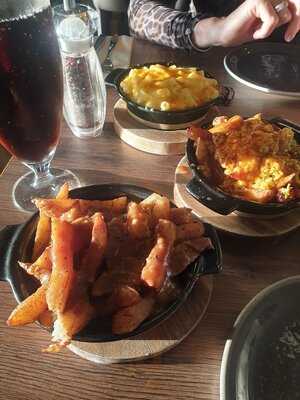 Christies Scottish Tapas Dunfermline