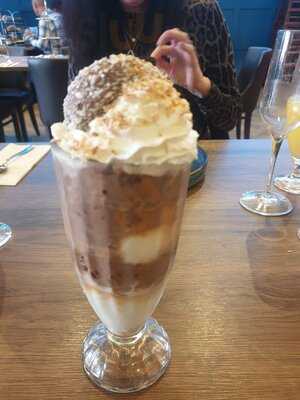 Christies Scottish Tapas Dunfermline